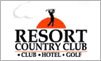 Resort Country Club