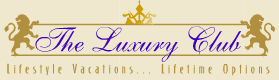 The Luxury CLub