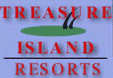 Treasure Island Resorts 
